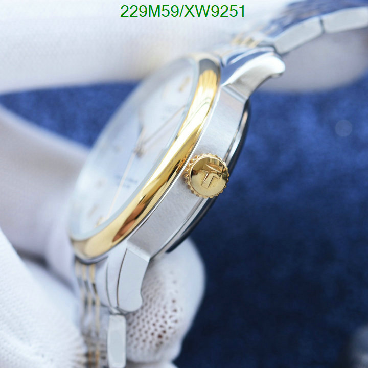 Watch-Mirror Quality-Tissot Code: XW9251 $: 229USD