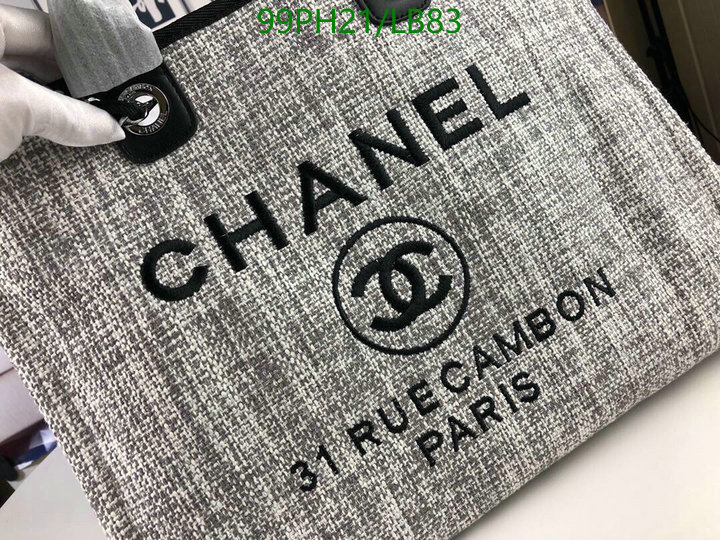 Chanel Bags-(4A)-Handbag- Code: LB83 $: 99USD