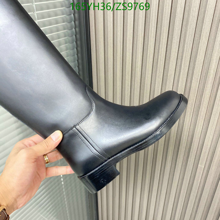 Women Shoes-Boots Code: ZS9769 $: 165USD