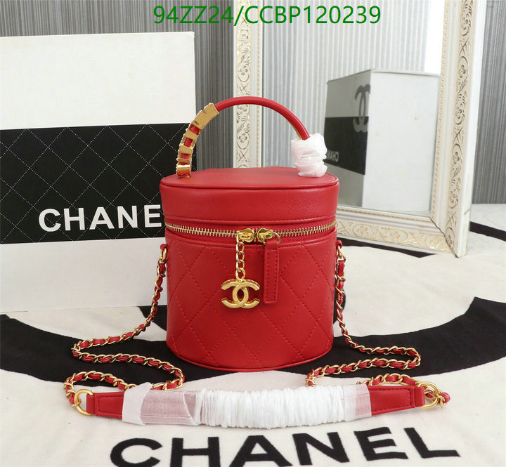 Chanel Bags-(4A)-Diagonal- Code: CCBP120239 $: 94USD