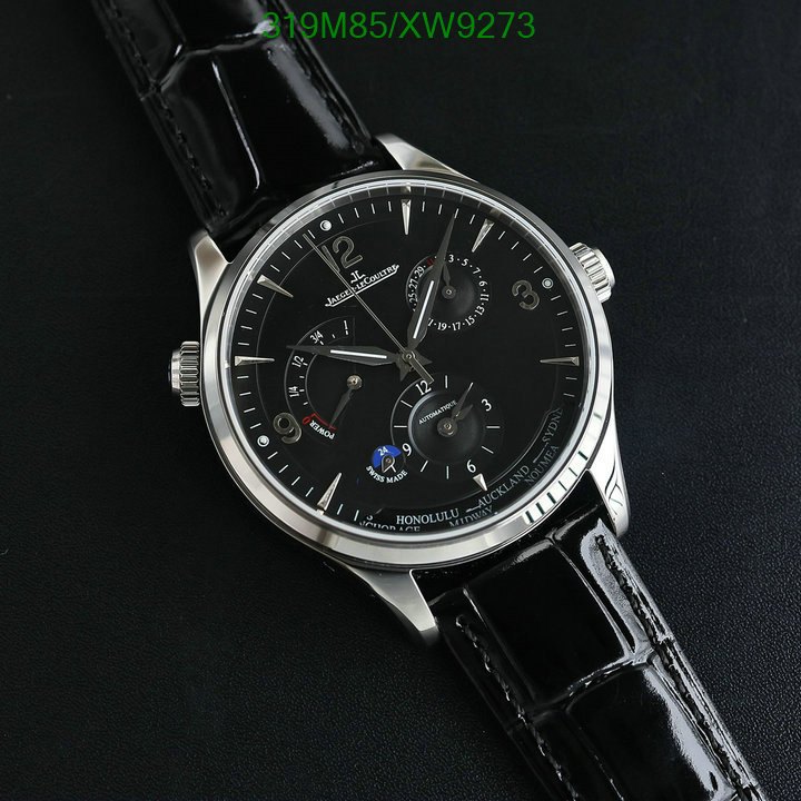Watch-Mirror Quality-Jaeger-LeCoultre Code: XW9273 $: 319USD