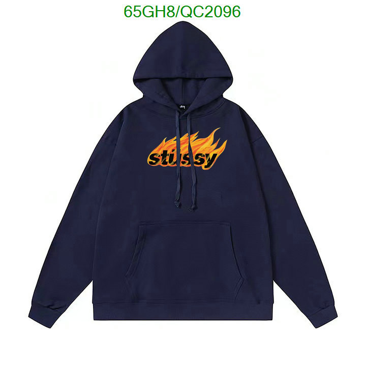 Clothing-Stussy Code: QC2096 $: 65USD