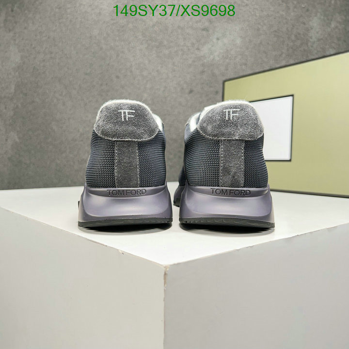 Men shoes-Tom Ford Code: XS9698 $: 149USD