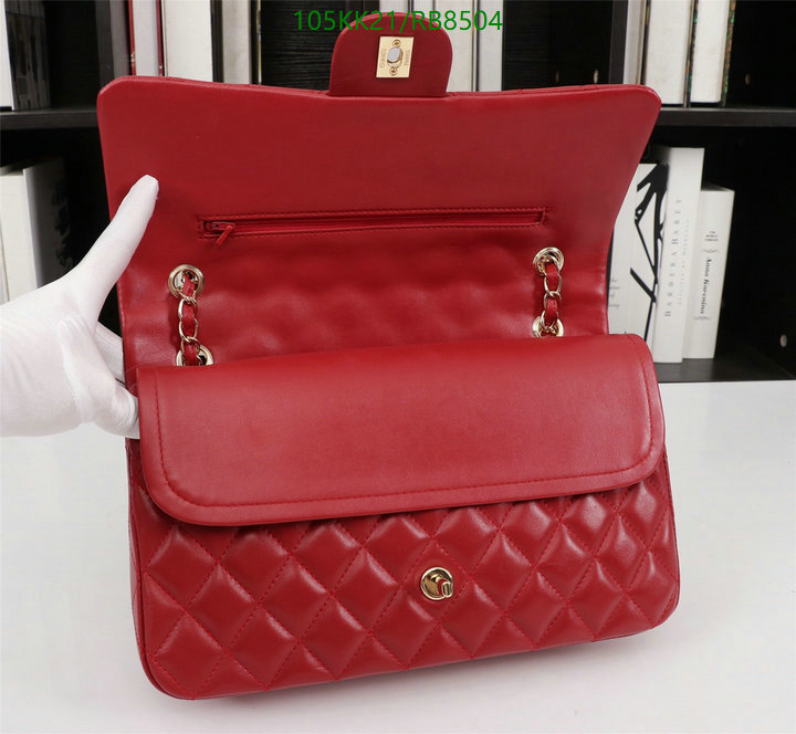 Chanel Bag-(4A)-Diagonal- Code: RB8504 $: 105USD