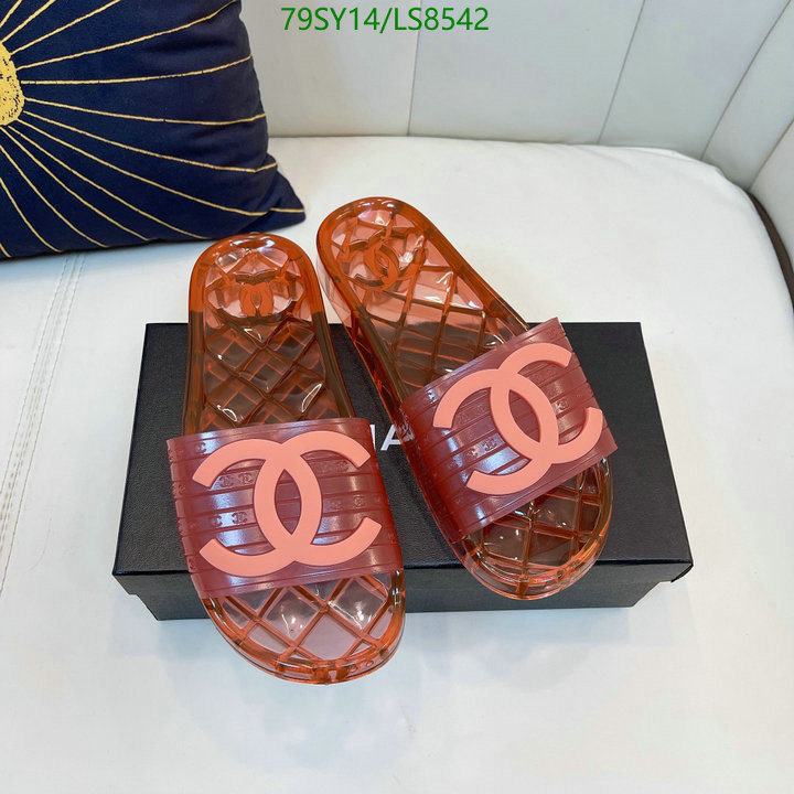 Women Shoes-Chanel Code: LS8542 $: 79USD