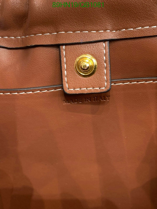 Celine Bag-(4A)-Handbag- Code: QB1081 $: 89USD