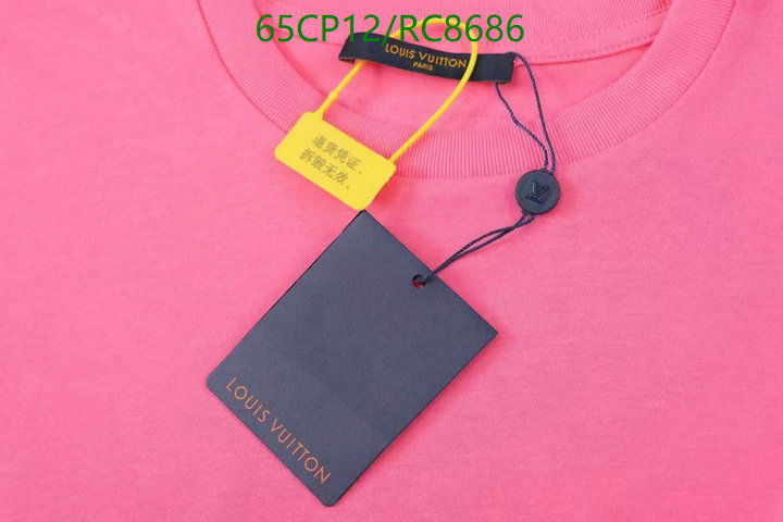 Clothing-LV Code: RC8686 $: 65USD