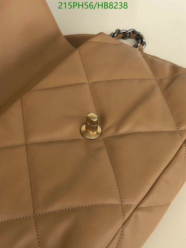 Chanel Bag-(Mirror)-Diagonal- Code: HB8238 $: 215USD