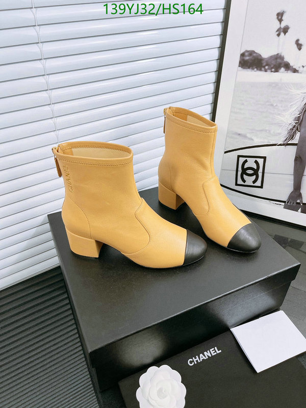 Women Shoes-Boots Code: HS164 $: 139USD