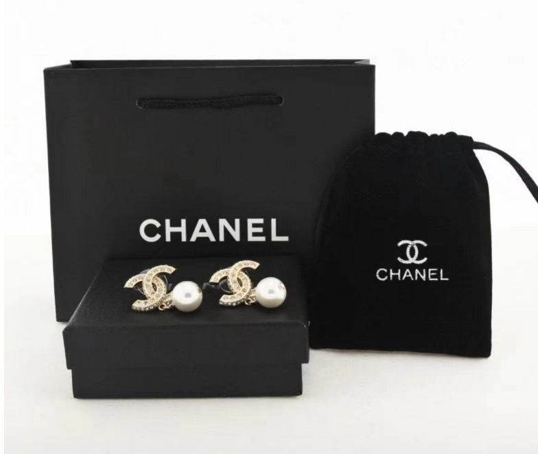 Jewelry-Chanel Code: RJ8688 $: 39USD