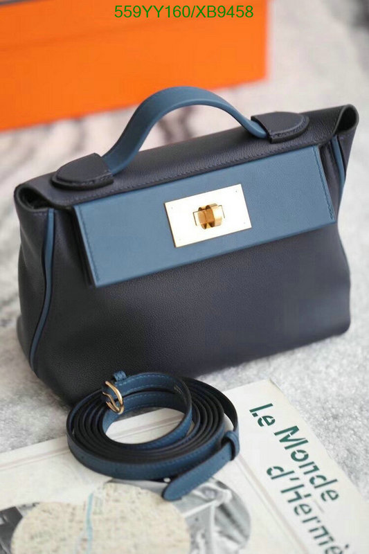 Hermes Bag-(Mirror)-Kelly- Code: XB9458 $: 559USD