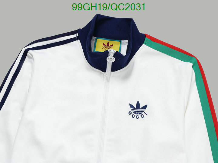 Clothing-Adidas Code: QC2031 $: 99USD