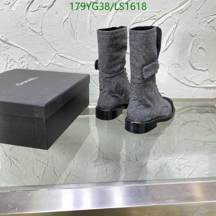 Women Shoes-Boots Code: LS1618 $: 179USD