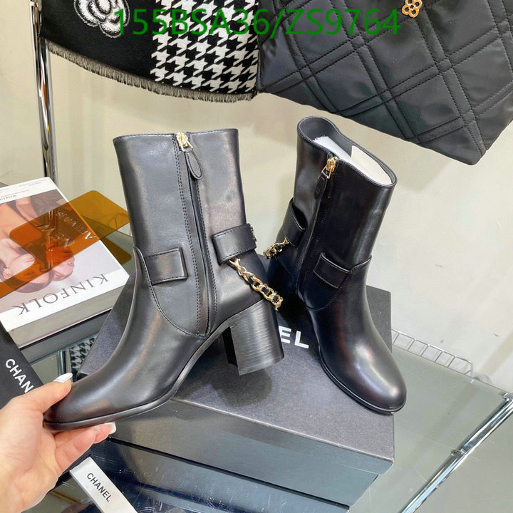 Women Shoes-Boots Code: ZS9764 $: 155USD