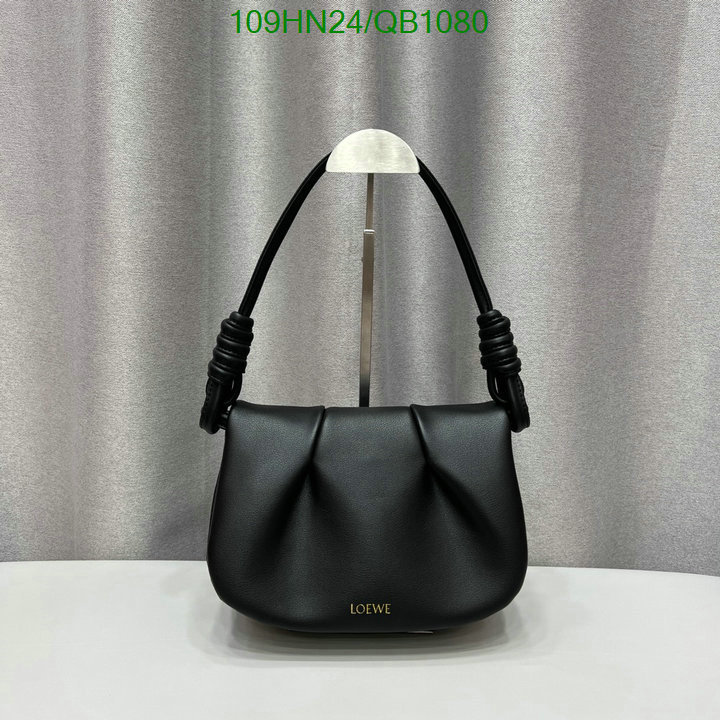 Loewe Bag-(4A)-Handbag- Code: QB1080 $: 109USD