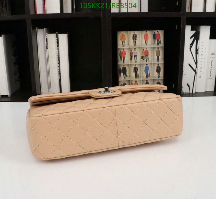 Chanel Bag-(4A)-Diagonal- Code: RB8504 $: 105USD