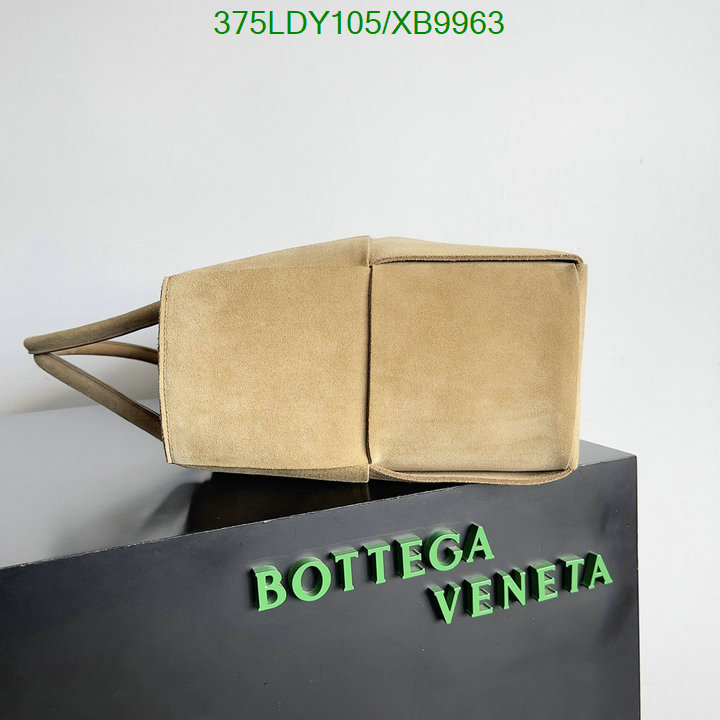 BV Bag-(Mirror)-Arco Code: XB9963 $: 375USD