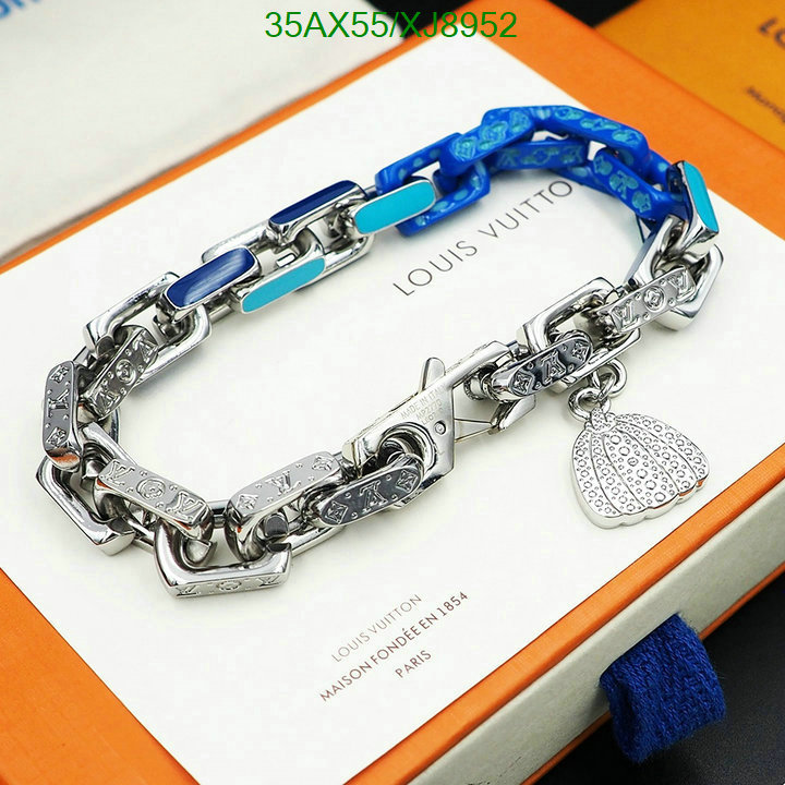 Jewelry-LV Code: XJ8952 $: 35USD