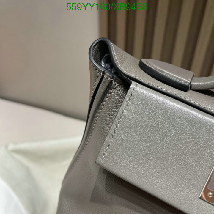 Hermes Bag-(Mirror)-Kelly- Code: XB9458 $: 559USD