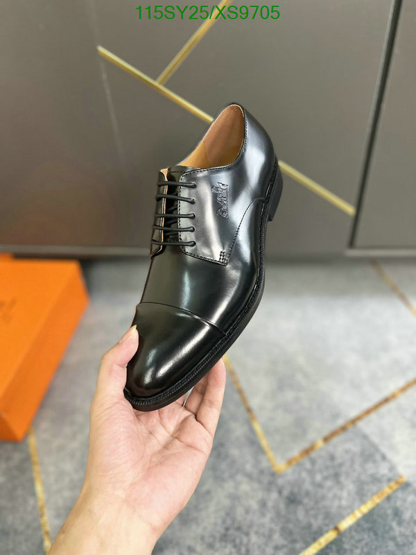 Men shoes-Hermes Code: XS9705 $: 115USD
