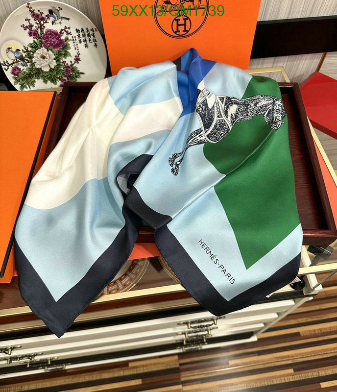 Scarf-Hermes Code: QM1739 $: 59USD