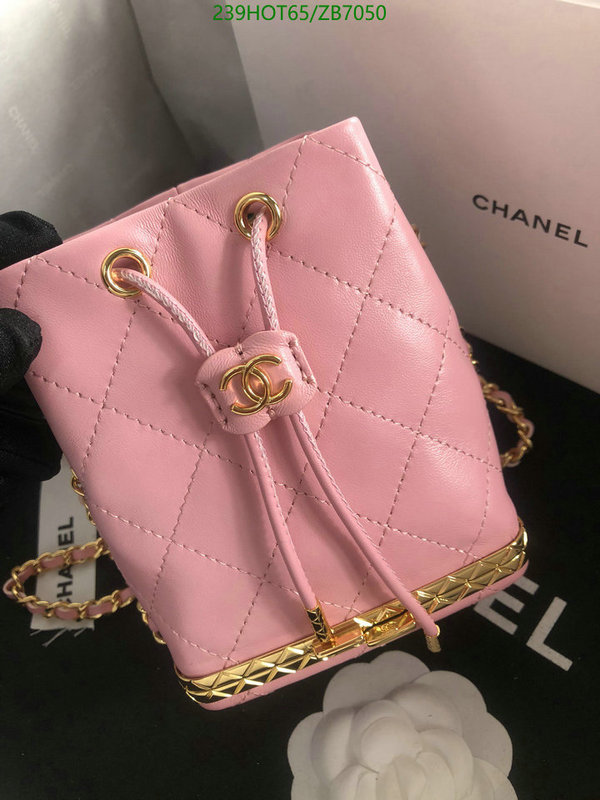 Chanel Bag-(Mirror)-Other Styles- Code: ZB7050 $: 239USD