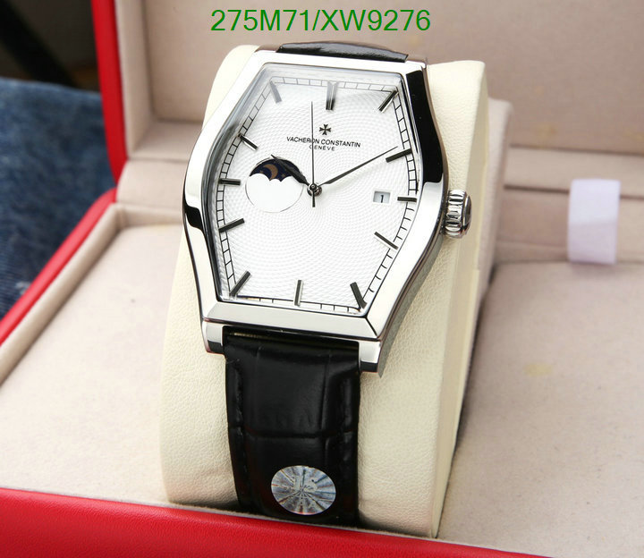 Watch-Mirror Quality-Vacheron Constantin Code: XW9276 $: 275USD