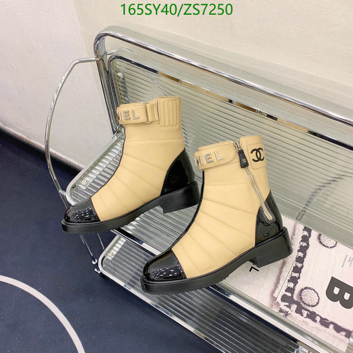 Women Shoes-Boots Code: ZS7250 $: 165USD