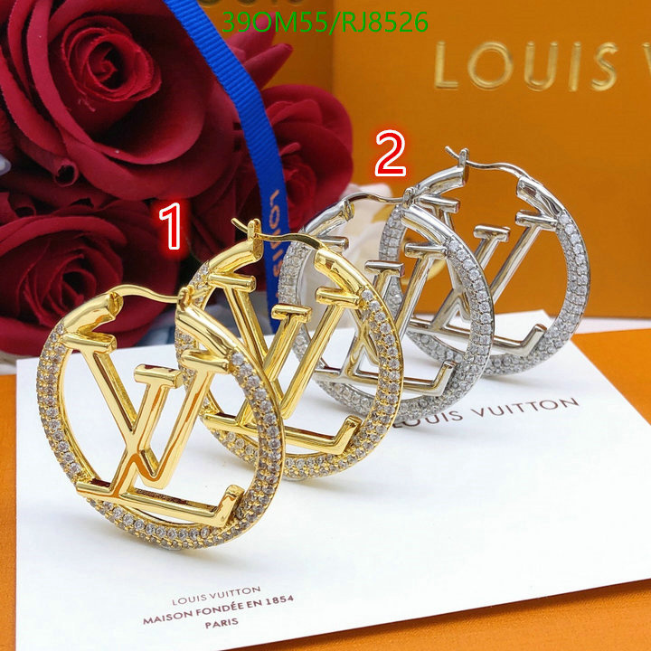 Jewelry-LV Code: RJ8526 $: 39USD