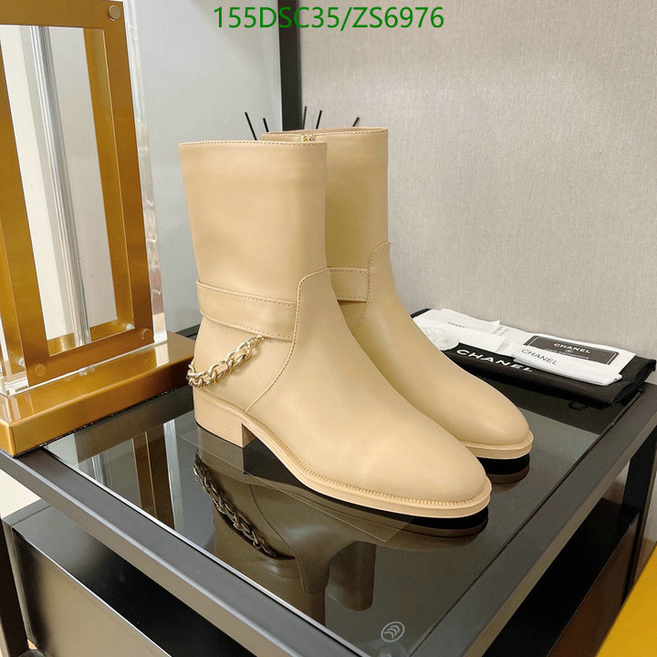 Women Shoes-Boots Code: ZS6976 $: 155USD