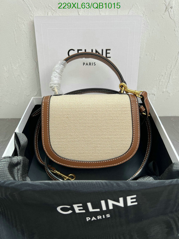 Celine Bag-(Mirror)-Triomphe Series Code: QB1015 $: 229USD