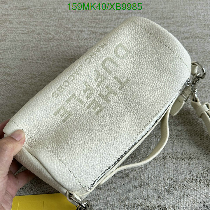 Marc Jacobs Bag-(Mirror)-Diagonal- Code: XB9985 $: 159USD