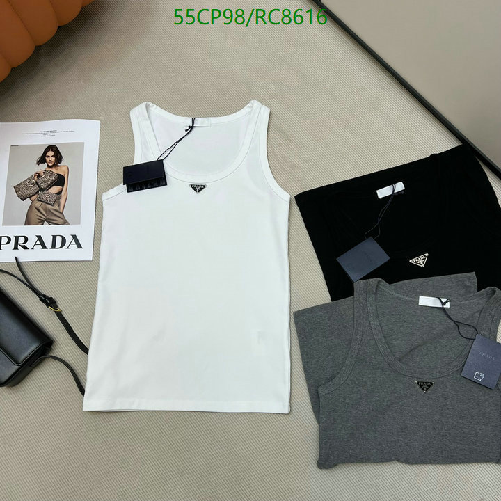 Clothing-Prada Code: RC8616 $: 55USD