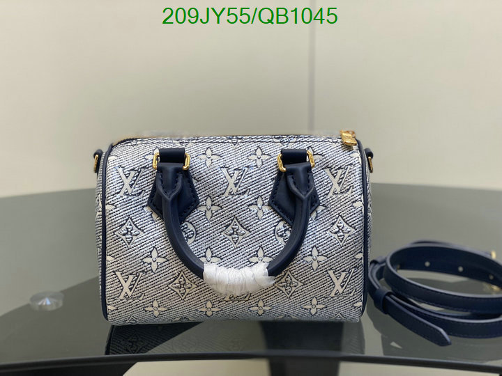 LV Bag-(Mirror)-Speedy- Code: QB1045 $: 209USD