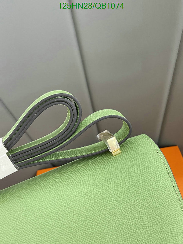 Hermes Bag-(4A)-Constance- Code: QB1074