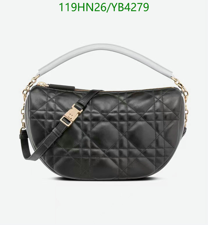 Dior Bags-(4A)-Other Style- Code: YB4279