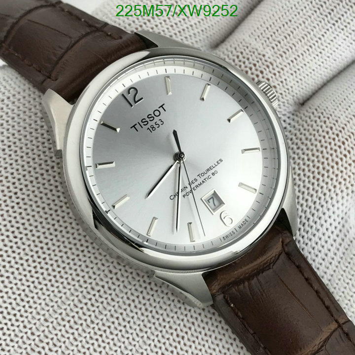 Watch-Mirror Quality-Tissot Code: XW9252 $: 225USD