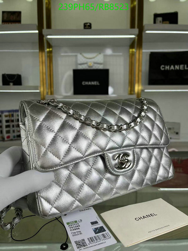 Chanel Bag-(Mirror)-Diagonal- Code: RB8523 $: 239USD