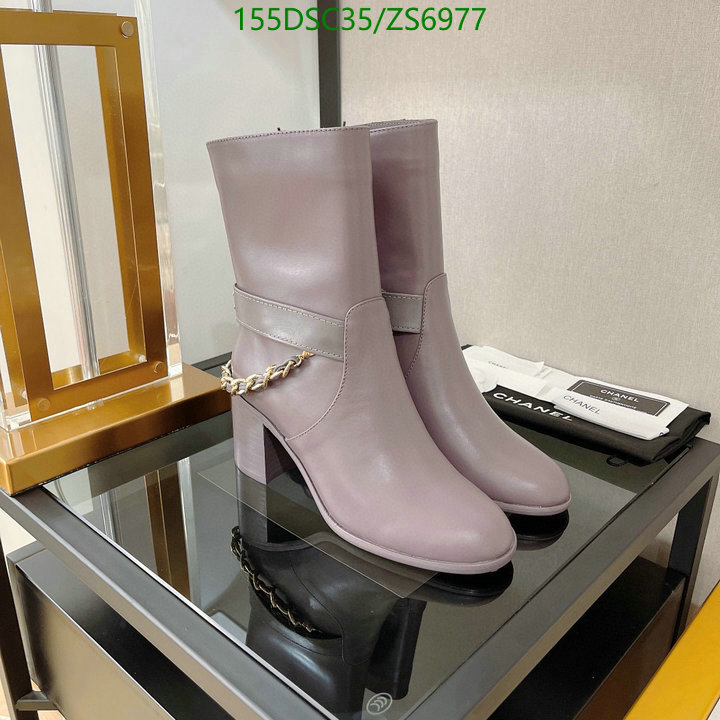 Women Shoes-Boots Code: ZS6977 $: 155USD