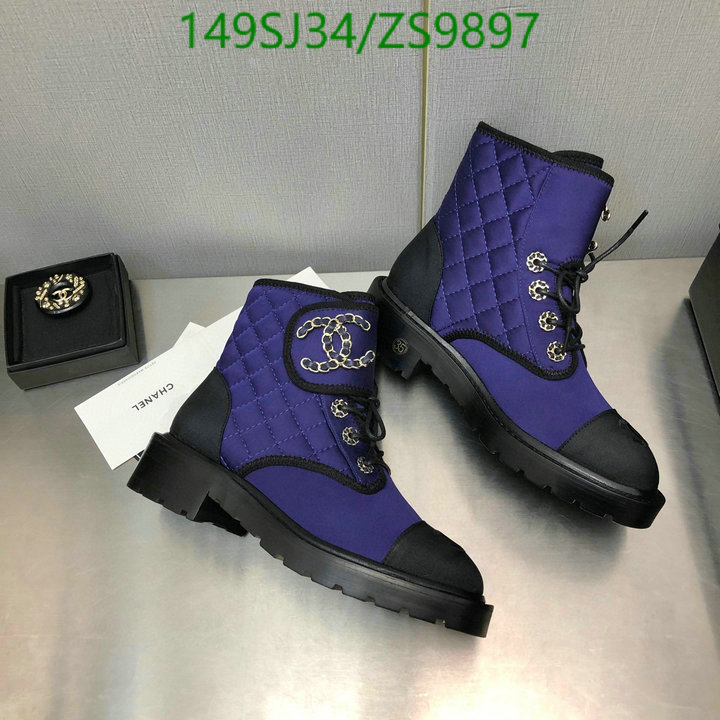 Women Shoes-Boots Code: ZS9897 $: 149USD