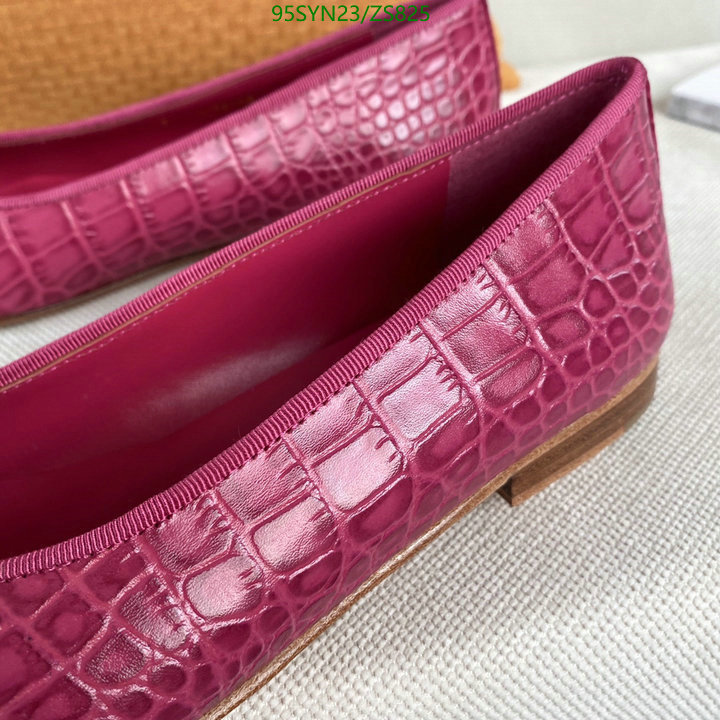 Women Shoes-Chanel Code: ZS825 $: 95USD