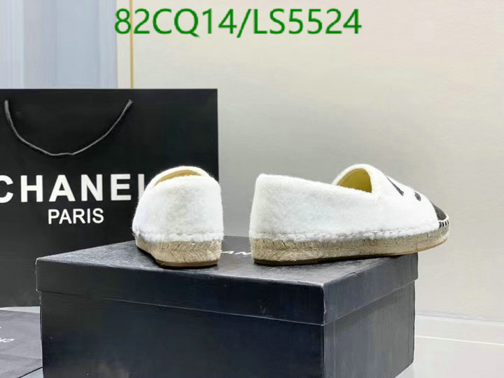 Women Shoes-Chanel Code: LS5524 $: 82USD