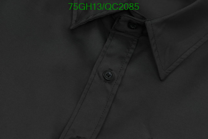 Clothing-Prada Code: QC2085 $: 75USD