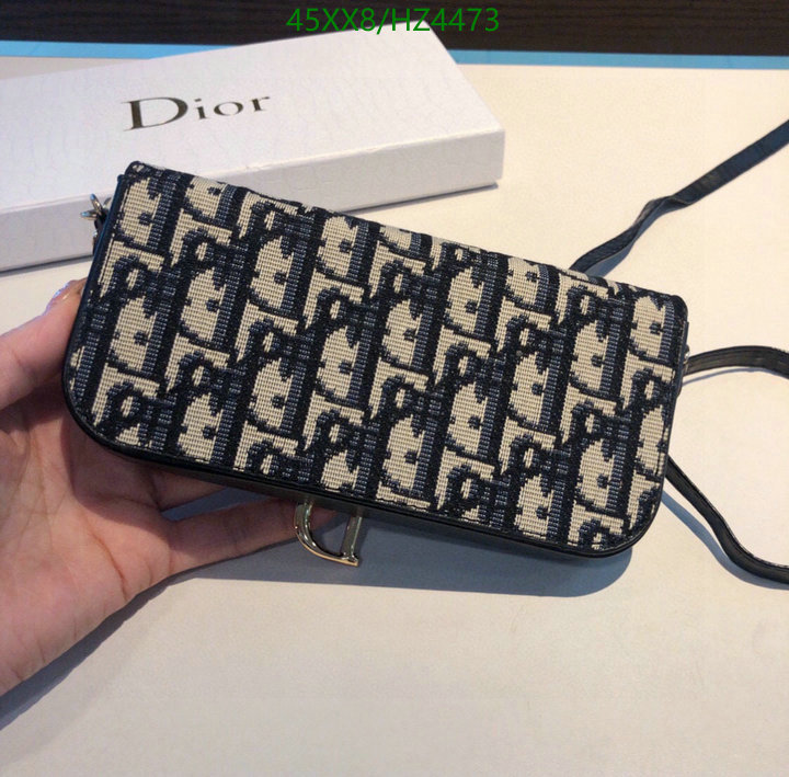 Phone Case-Dior Code: HZ4473 $: 45USD