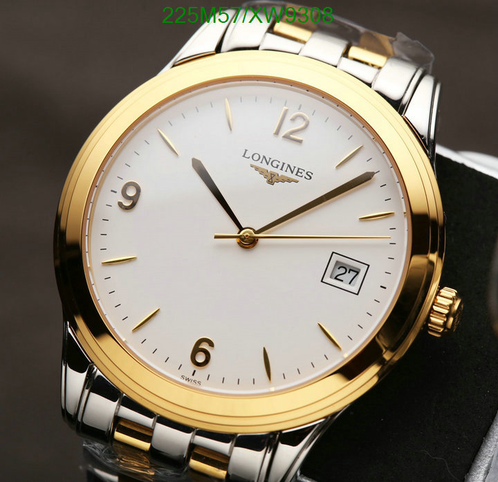 Watch-Mirror Quality-Longines Code: XW9308 $: 225USD