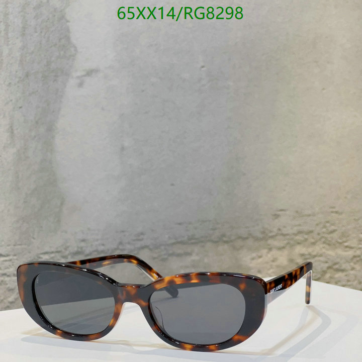 Glasses-YSL Code: RG8298 $: 65USD