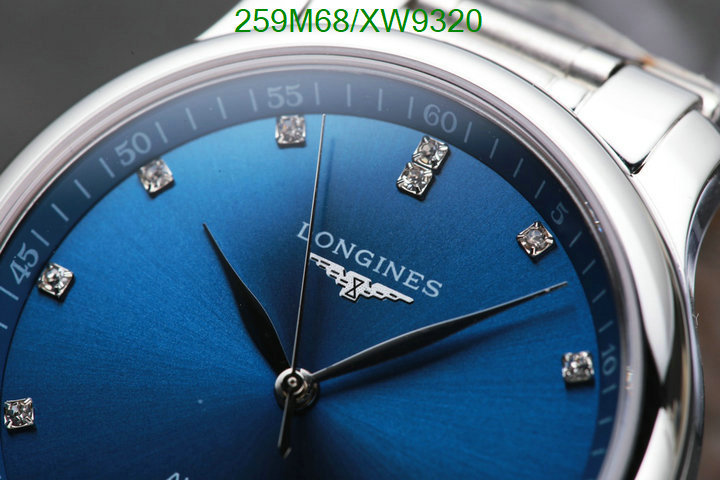 Watch-Mirror Quality-Longines Code: XW9320 $: 259USD