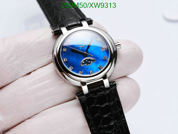 Watch-Mirror Quality-Longines Code: XW9313 $: 209USD