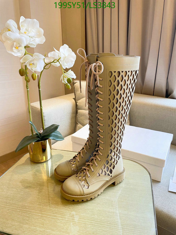 Women Shoes-Boots Code: LS3843 $: 199USD