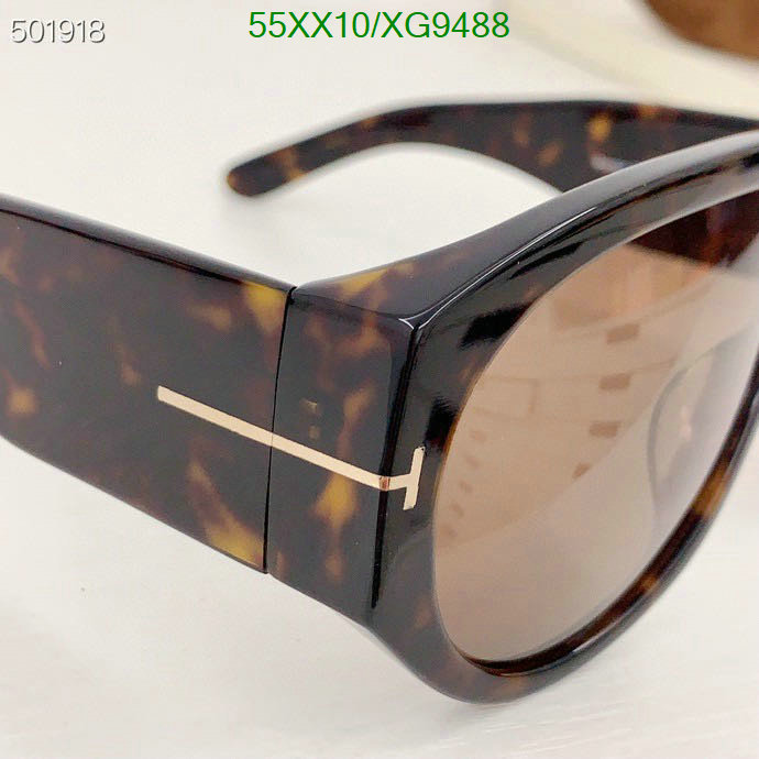 Glasses-Tom Ford Code: XG9488 $: 55USD